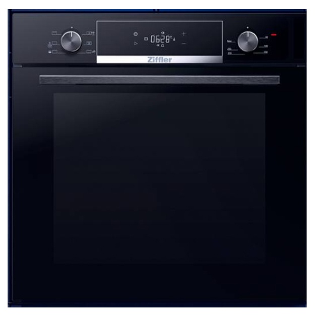 Духовой шкаф Ziffler BIO-7FBCH