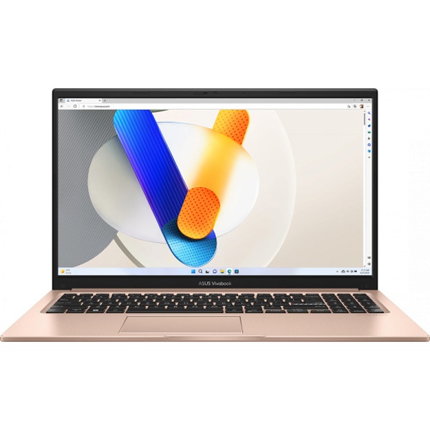 Ноутбук Asus Vivobook 15 A1504VA-BQ1049 i5-1335U 16GB/SSD 512GB 15.6"FHD IPS