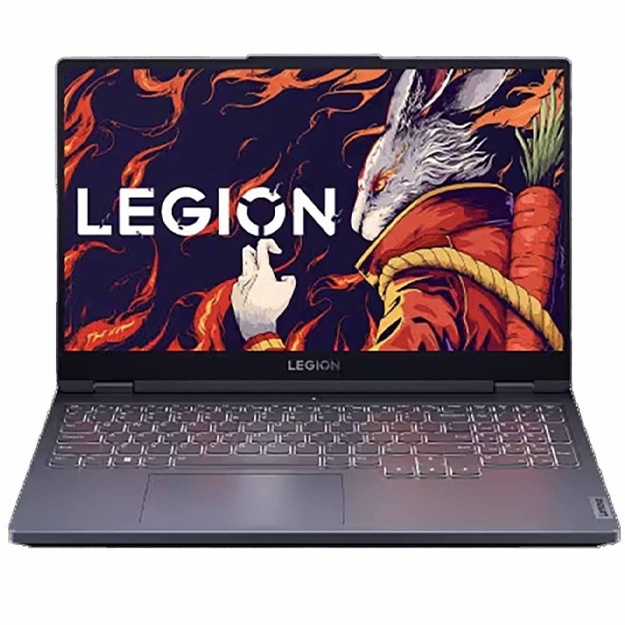 Noutbuk Legion 5 15IRX9 i7-13650HX DDR5 24 GB/SSD 1TB RTX 4060 8GB 15.6 FHD IPS