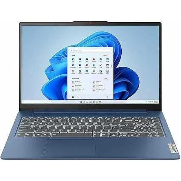 Noutbuk Lenovo IdeaPad Slim 3 15IRU9 i3-100U DDR5 8/512GB SSD 15.6 FHD IPS