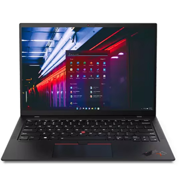 Noutbuk Lenovo ThinkPad X1 Carbon Gen 9 i5-1135G7 LPDDR4 16/SSD 256GB Intel Iris Xe 14.0" Full