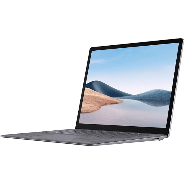 Noutbuk Microsoft Surface 4 Laptop 13.5 1951 i7-1185G7 LPDDR4 16/SSD 256GB Intel Iris Xe 13.5" FHD IPS