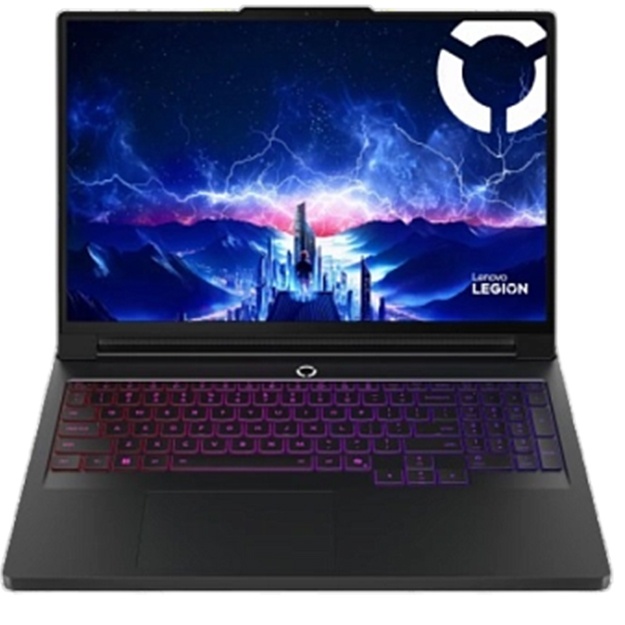 Ноутбук Lenovo Legion PRO 7 Ultra 9 275HX 32GB/1TB RTX5080 16"WQXGA OLED