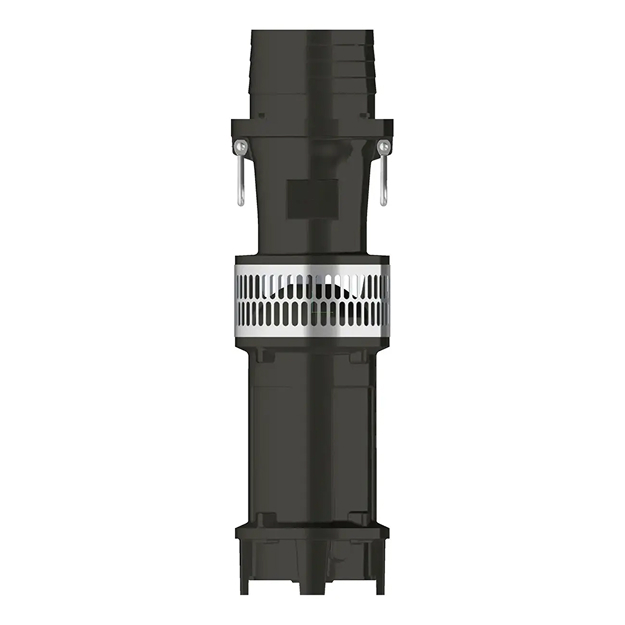 Suv osti nasosi EPA EVN-QY160-4-3 3000 Vt