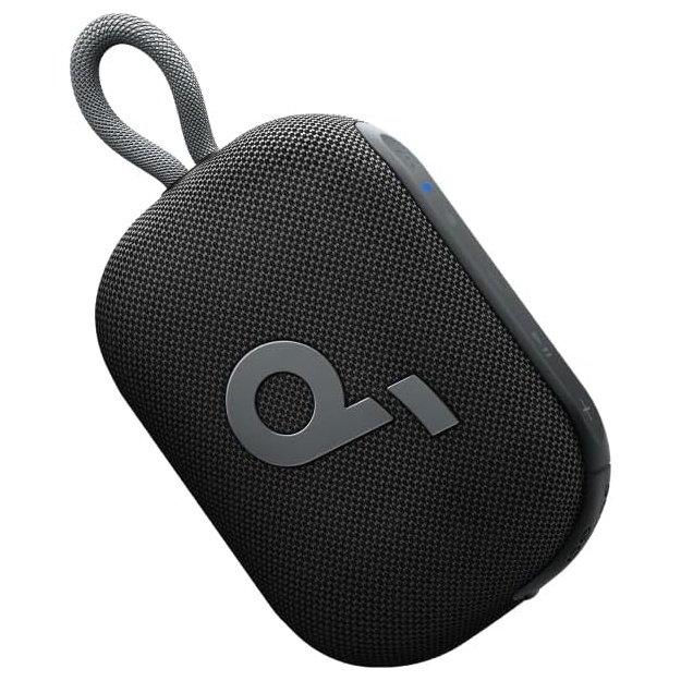 Симсиз минигарнитуралар Soundcore Select 4 Go by Anker