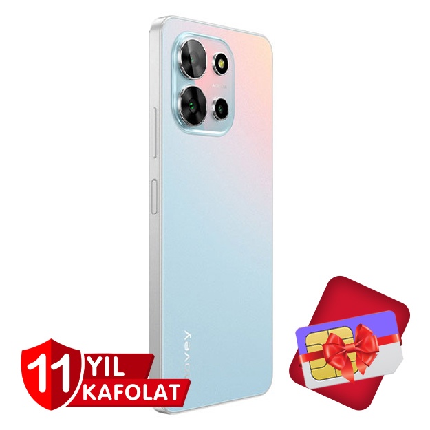 Ovoz yozuvchisi Cenix VR-P2340 Oq
