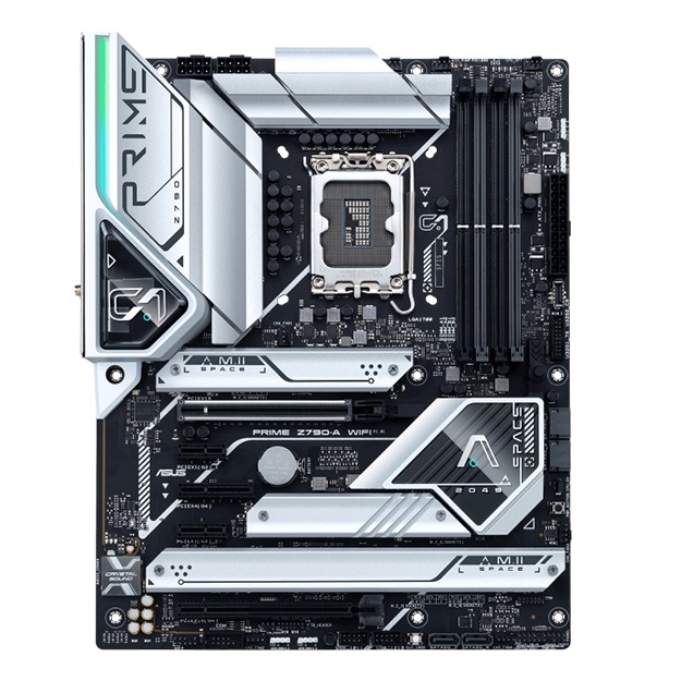 Kompyuter platasi ASUS PRIME Z790-A WIFI