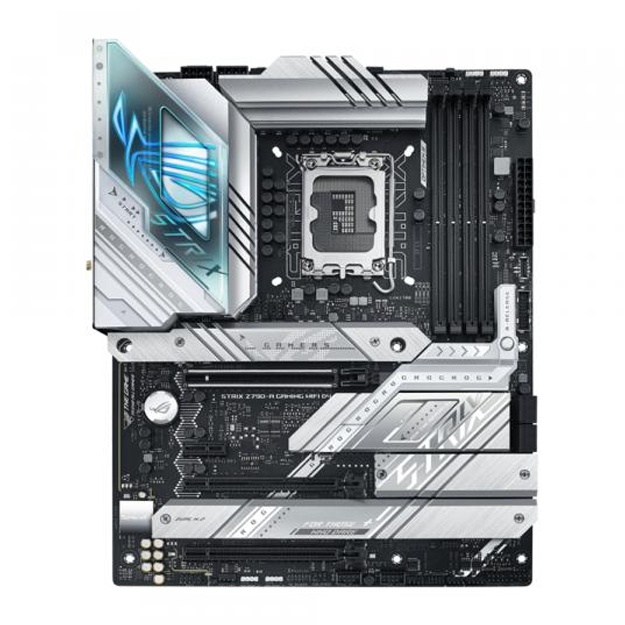 Kompyuter platasi ASUS ROG STRIX Z790-A GAMING WIFI D4
