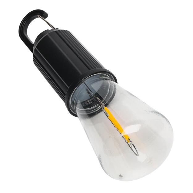 Zaryadlanuvchi lager chiroqi portativ lampochka T03