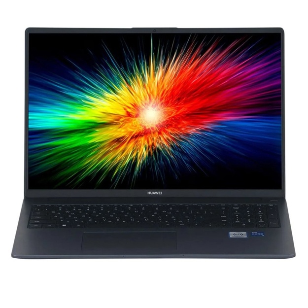 Noutbuk Huawei MateBook D16 i5 13420H 16/512GB 16'' WUXGA