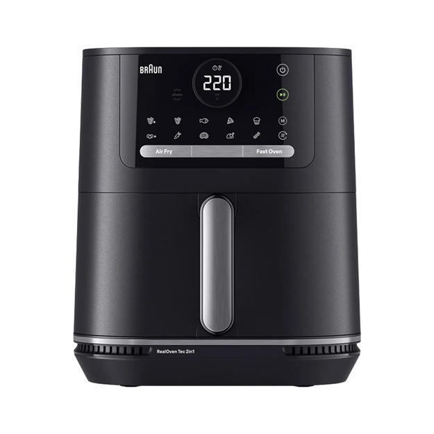 Aerogril Braun HF5050IBK