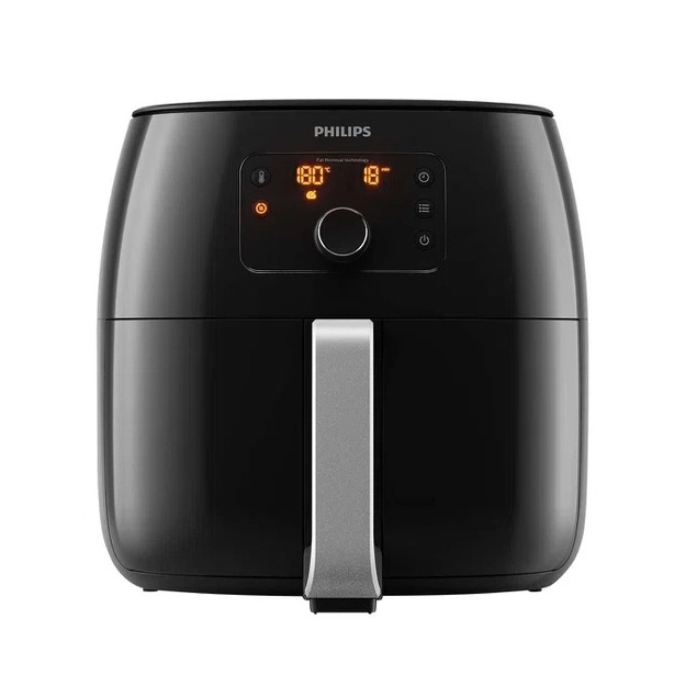 Aerogril Philips Ovi XXL HD9650