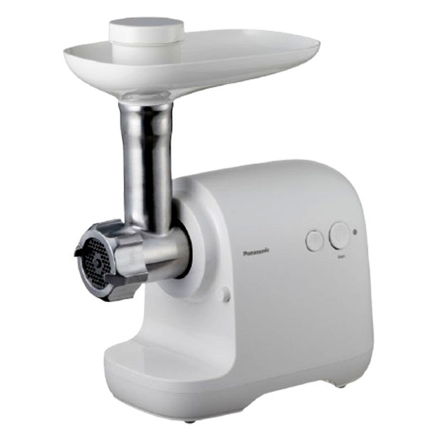 Panasonic go'sht maydalagichi 1700 Vt (MK-GX1700WTQ)