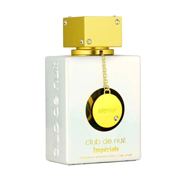 ARMAF CLUB DE NUIT IMPERIALE (W) EDP 105 ml FR