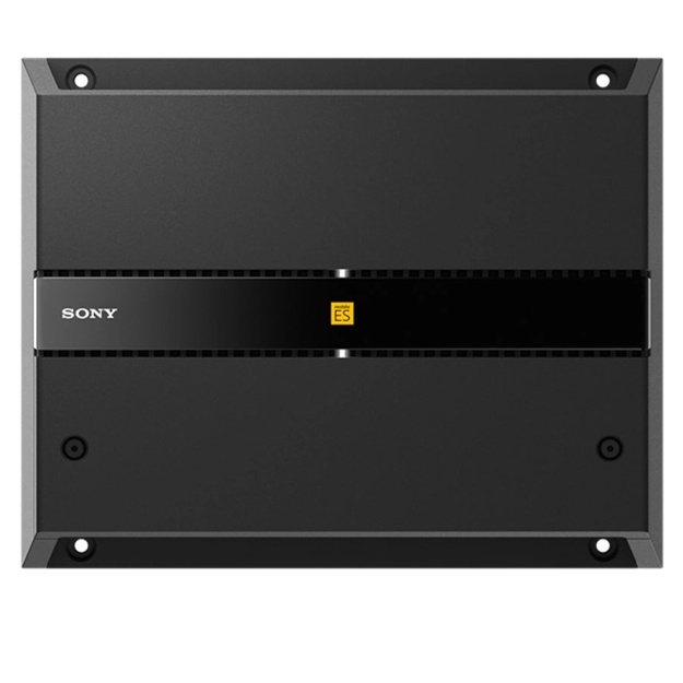 Sony XM-4ES 4 kanalli quvvat kuchaytirgichi