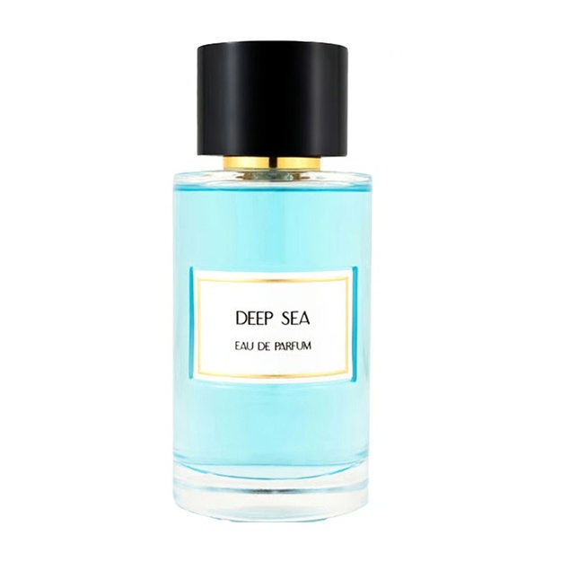 Atir suvi   JA COL. PRIVEE DEEP SEA EDP 100ML