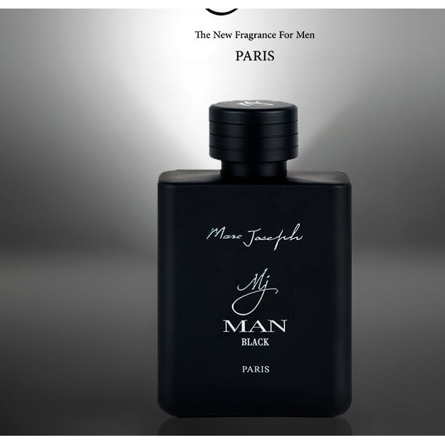 Parfyumeriya suvi MJ man EDP 100 ML UT-00000019