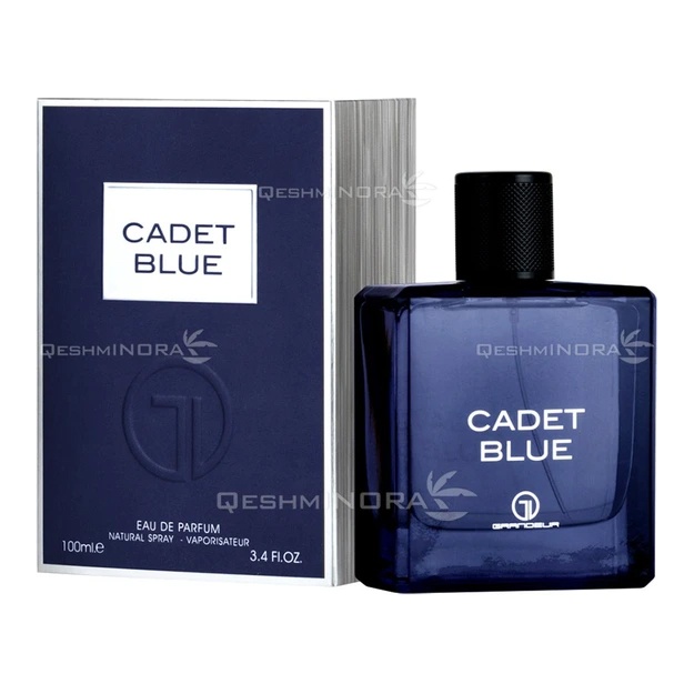 GRANDEUR PERFUME 100ML - CADET BLUE УТ-00003780