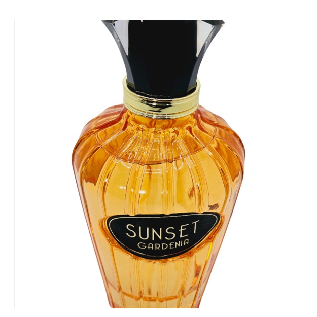 GRANDEUR ELITE PERFUME 100ML - SUNSET GARDENIA UT-00003770
