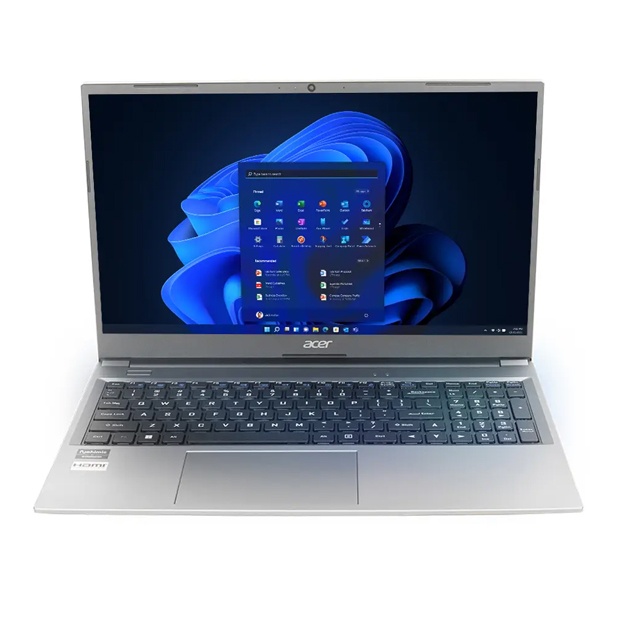 Noutbuk Acer Aspire Lite AL15-41 R5 7430U 16/512GB SSD 15.6" FHD