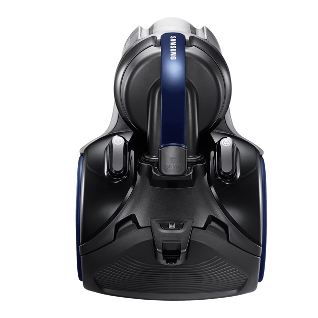 Контейнерный пылесос VC4100 Cyclone Force with Anti-tangle Turbine 390W