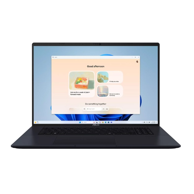 Noutbuk Asus Vivobook 18 M1807HA-S8125 R7 260 32GB/1TB SSD 18.4" WUXGA (90NB15P1-M008N0)