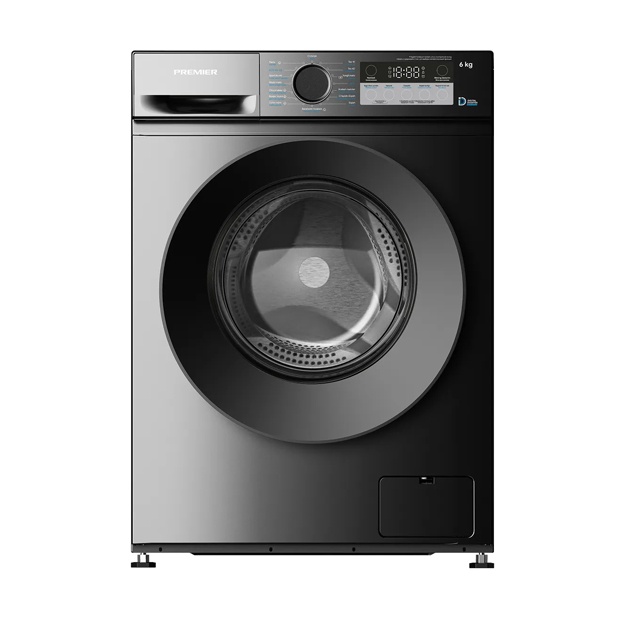 Стиральная машинa Premier 6кг PRM60F1003SIN