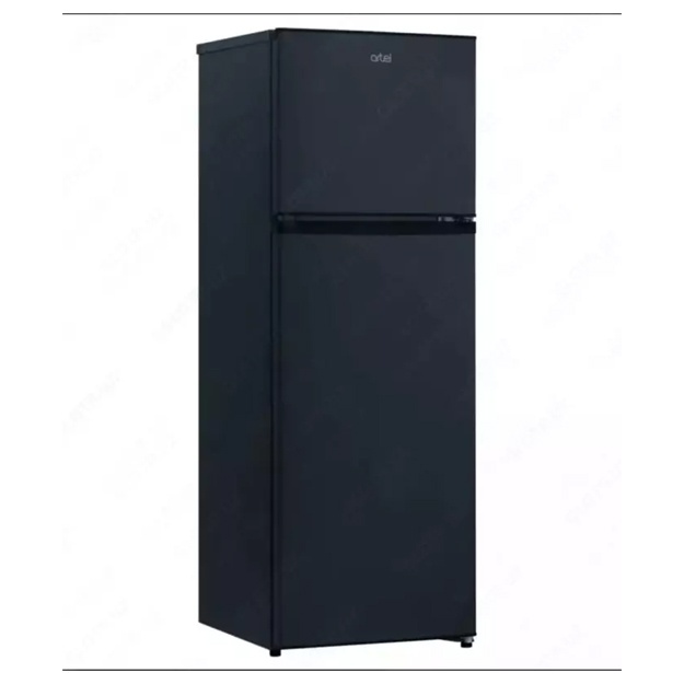 Sovutgich Artel HD276FND ECO FROST Qora mat
