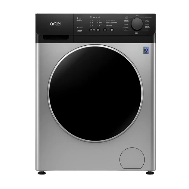 Kiryuvish mashinasi avtomat ARTEL WF70O3013K00
