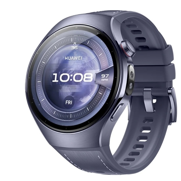 Huawei Watch 5  46 мм Purple