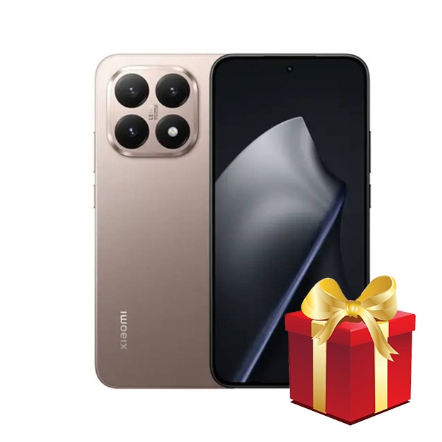 Xiaomi 15T Zolotoy 12/256 GB