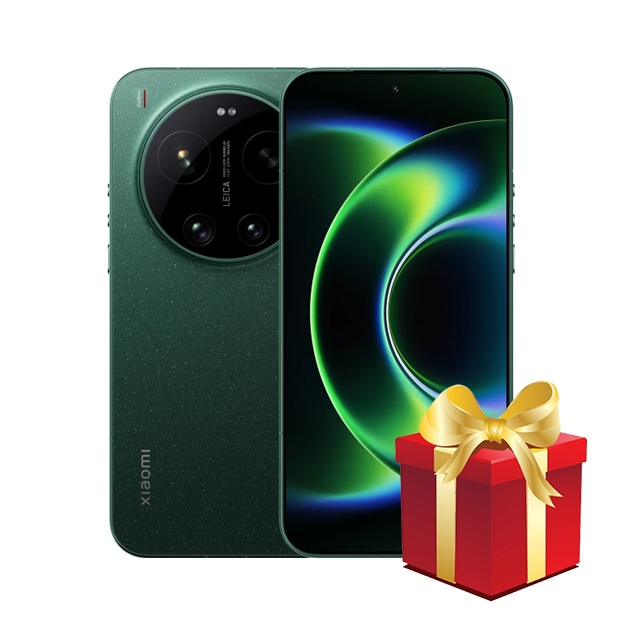 Smartfon Xiaomi 17 Ultra 512 GB Starlit Green