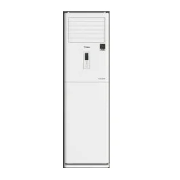 Konditsioner 7TECH 7AC4P48WS1 Inverter 60