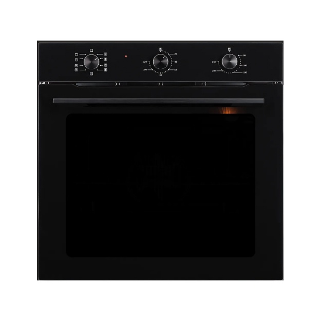 Ўрнатиладиган духовка шкафи 7TECH 7BO4S7509BGMS1