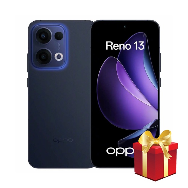 OPPO Reno13 5G CPH2689 Luminous Blue
