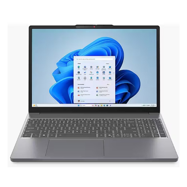 Lenovo IdeaPad Slim 3 15, 16GB/512GB AMD Radeon 680M Graphics