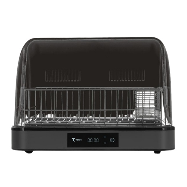 Сушильная машина для посуды 7tech Series Platinum 7DD4P55TGS1