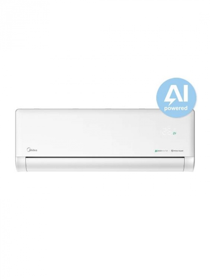 Кондиционер Midea Alba PRO AI Inverter Белый 24