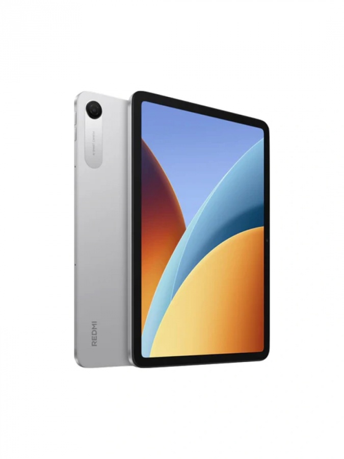 Planshet Redmi Pad 2 9,7" 4G Silver 4/128GB WIFI