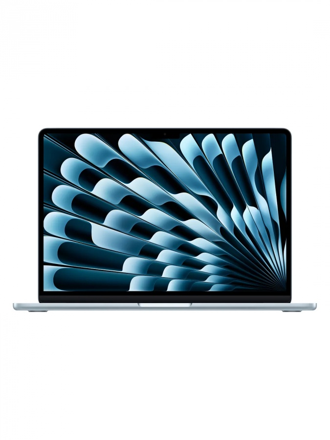 Ноутбук Apple MacBook Air 13" M5 Blue 16/1TB