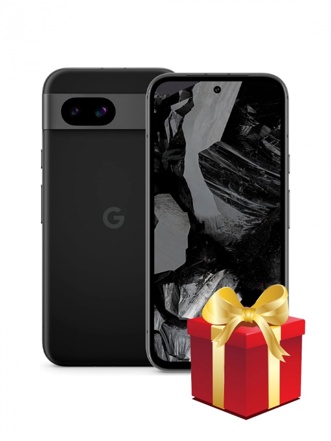 Smartfon Google Pixel 8A 8/256GB