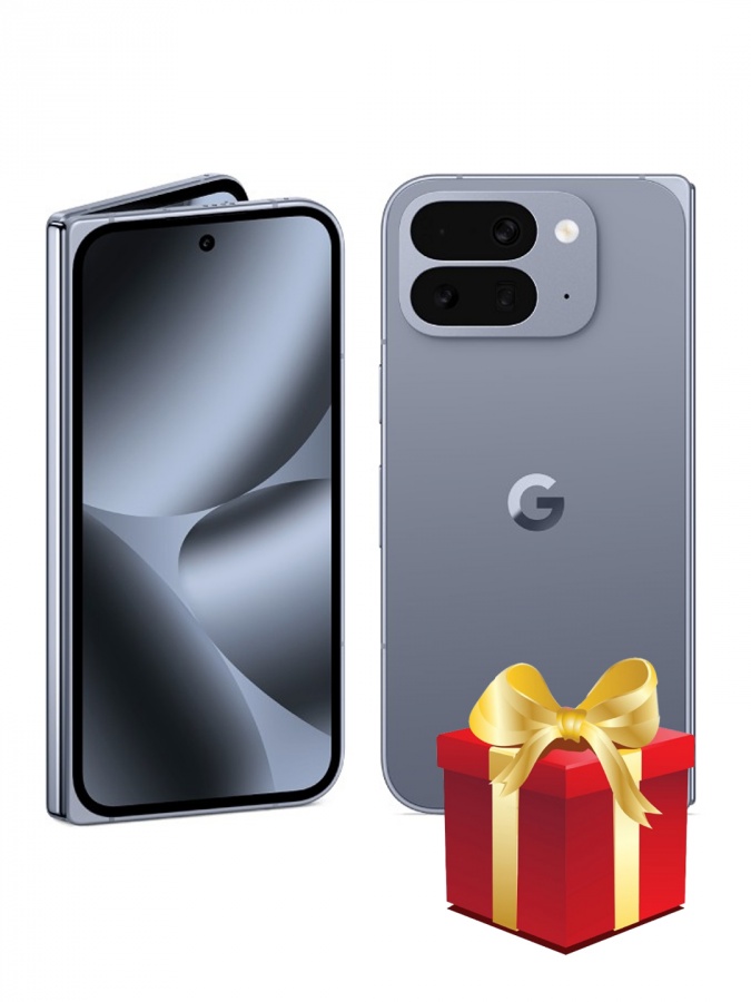 Smartfon Google Pixel 10 Pro Fold 16/512GB
