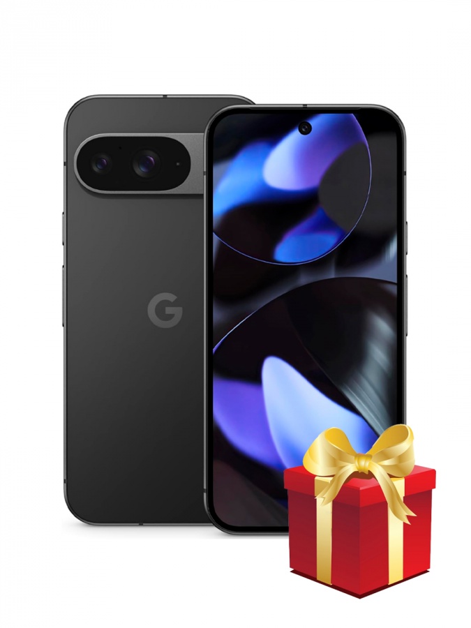 Smartfon Google Pixel 9 12/256GB