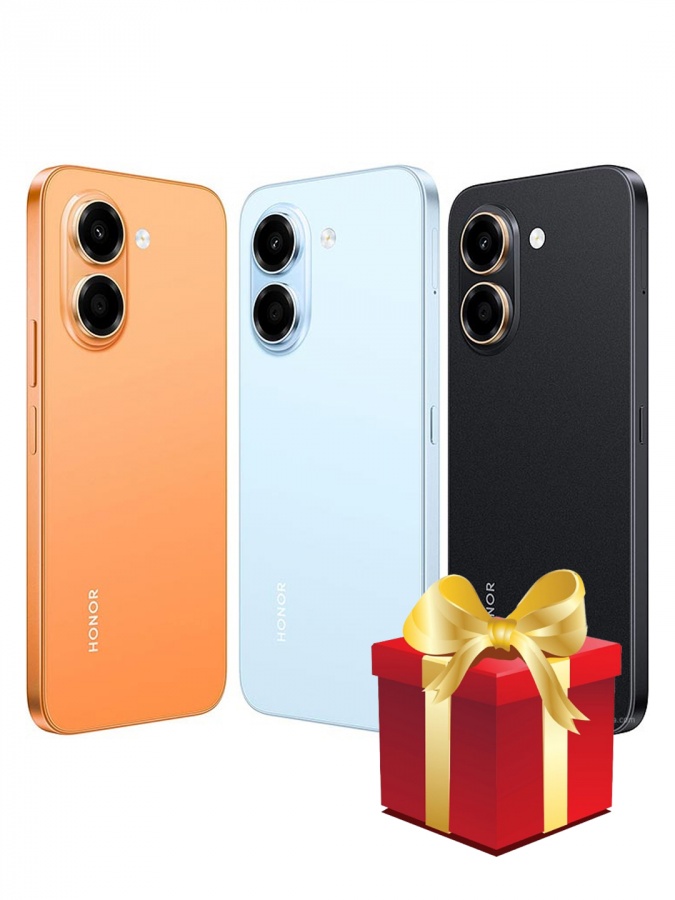 Smartfon Honor X7e Blue 16/256GB