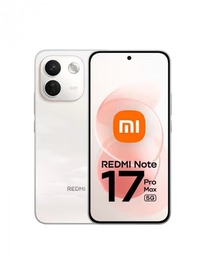 Smartfon Xiaomi Redmi Note 17 Pro Max Green 8/512GB
