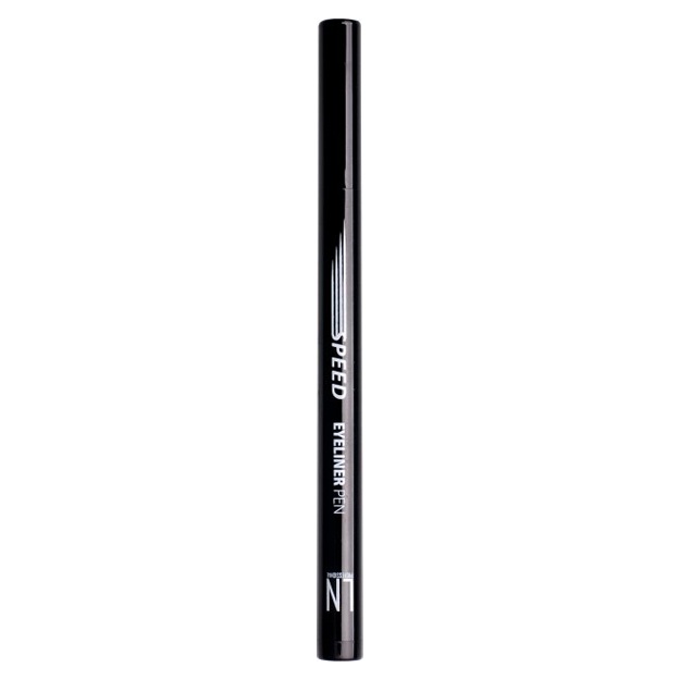 Подводка-фломастер для глаз LN Professional Speed Eyeliner Pen