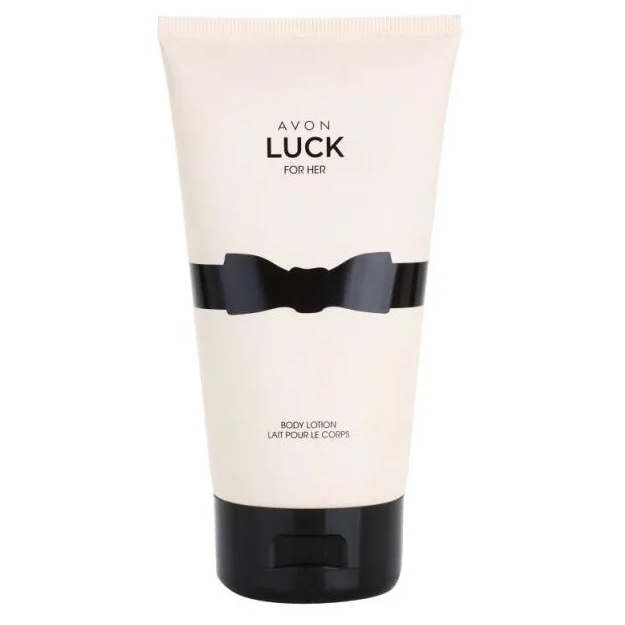 Tana uchun loson Avon Luck 150ml