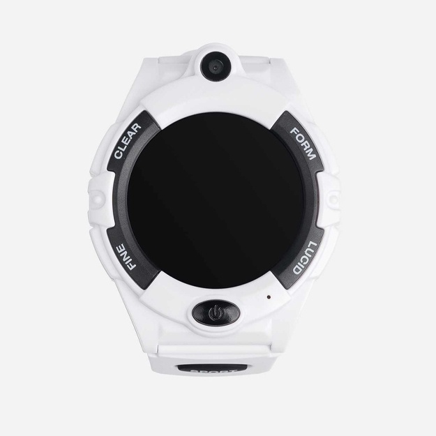 Aqlli soat Green Lion 4G Kids Smart Watch Series 4