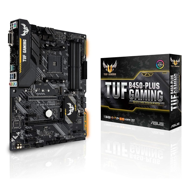 Материнская плата Asus TUF Gaming GT501 Mid-Tower from UAE