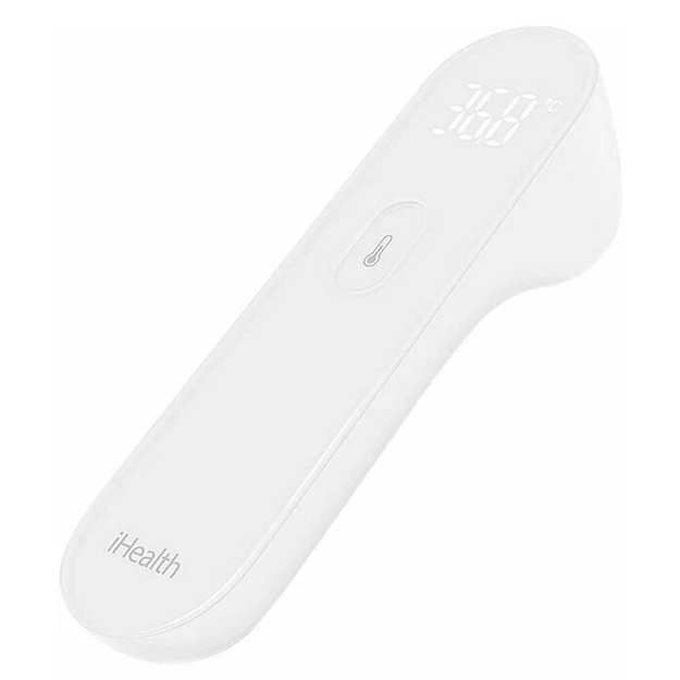 Kontaktsiz termometr Xiaomi Mi iHealth Non Contact Infrared Thermometer